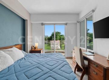 Departamento · 135m² · 2 Recámaras · Condominio en Venta en Nuevo Vallarta | Nenúfares 1 - 102