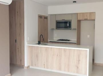 Departamento de 1 habitación, Guadalajara · Departamento en Renta Providencia Una Recamara Soneto Nuevo