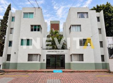 Departamento de 2 habitaciones, Guadalajara · Departamento en Venta, Colonia Arcos Vallarta, Guadalajara.