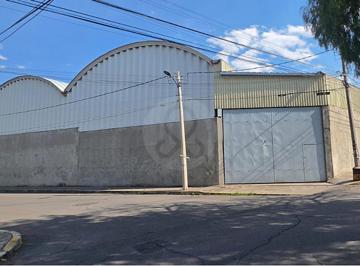 Bodega comercial · 2451m² · 90 Estacionamientos · Bodega Comercial en Venta en Granjas Familiares Acolman