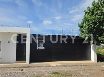 Dúplex · 345m² · 3 Recámaras · 4 Estacionamientos · Propiedad en Construccion en Hacienda Real Colima