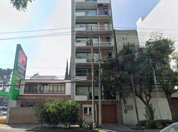 Departamento de 3 habitaciones, Benito Juárez · Departamento en Venta en Gral. Pedro Ma Anaya, Benito Juárez. Cerca de Metro Eje Central y Coyoacán.
