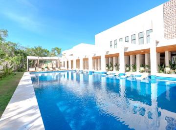 Terreno / Lote · 180m² · Tierra Madre Playa del Carmen