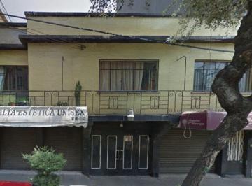 Casa de 3 habitaciones, Benito Juárez · Venta de Grande Casa en San José Insurgentes, Benito Juárez, Cdmx. Solo Recursos Propios.