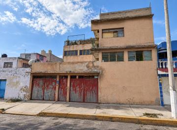 Casa de 3 habitaciones, Nezahualcóyotl · Casa en Nezahualcoyotl Colonia Maravillas