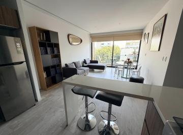 Departamento de 2 habitaciones, Benito Juárez · Venta de Departamento en Louisiana, Col. Napoles, Benito Juarez, Cdmx