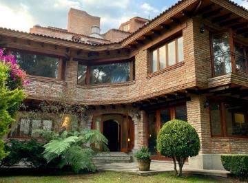 Casa · 430m² · 3 Recámaras · 4 Estacionamientos · Casa - San Jerónimo Lídice