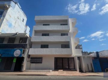 Departamento · 58m² · 2 Recámaras · 1 Estacionamiento · Departamento en Tampico Centro