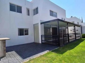 Casa de 3 habitaciones, Querétaro · Casa en Venta en Querétaro | 3 Recámaras| Aplio Jardin y Terraza