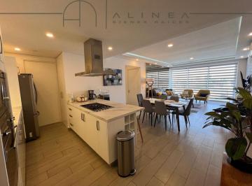 Departamento de 2 habitaciones, Zapopan · Departamento Amueblado 2 Recámaras, Real View Towers, Zapopan