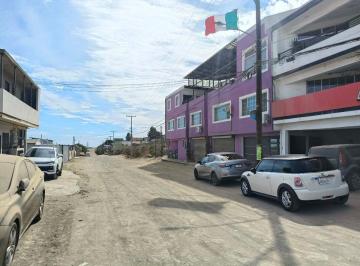 Terreno comercial , Tijuana · Terreno Comercial a Unas Cuadras de La Carretera Rosarito/tijuana