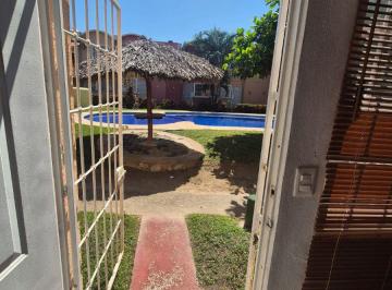 Casa de 2 habitaciones, Zihuatanejo de Azueta · Casa en Flamingos Ixtapa Zihuatanejo