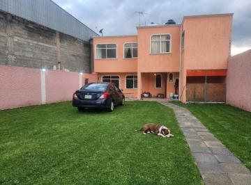 Casa de 4 habitaciones, Texcoco · Rento Casa en Texcoco Estado de Mexico