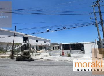 Terreno comercial · 1558m² · Terreno Comercial con Oficinas en Renta en Juarez Nl