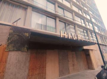 Local comercial , Cuauhtémoc · Local Comercial en Centro Histórico en La Ciudad de México