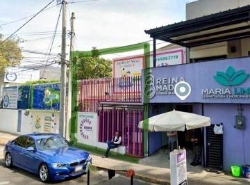 Local comercial · 200m² · Local Pie de Calle Esquina Ticoman 200 Utiles