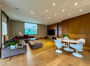 Departamento de 4 habitaciones, Miguel Hidalgo · Venta Departamento en Lomas Altas