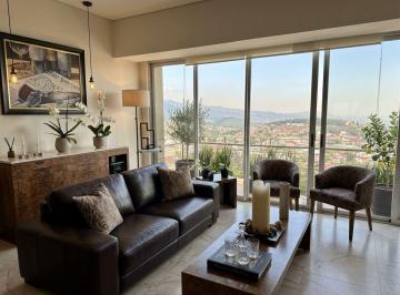 Departamento de 3 habitaciones, Cuajimalpa de Morelos · Departamento en Venta Residencial Stampa en Contadero