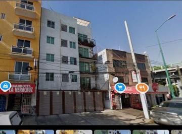 Departamento de 3 habitaciones, Venustiano Carranza · Departamento en Venta en Ignacio Zaragoza, Venustiano Carranza
