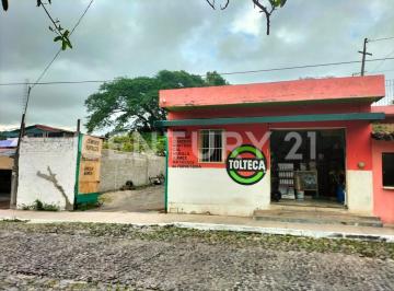 Inmueble productivo urbano · 215m² · 3 Estacionamientos · Se Vende Ferretería en El Centro de Suchitlan, Comala, Col.