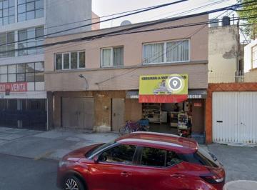Casa en Venta de 3 habitaciones Letrán Valle · Venta de Grande Casa en Letran Valle, Benito Juárez, Cdmx. Solo Recursos Propios.