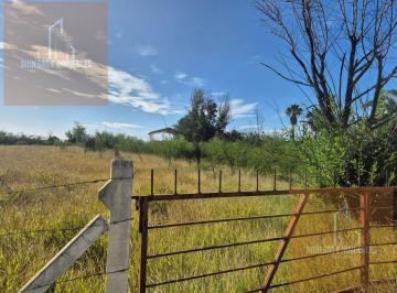 Terreno / Lote · 1924m² · Terreno en Venta Cerca de Antongo de Abajo, Cadereyta Nl