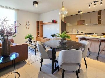 61219b87ad2290d7c9348f28537ba6b28e80b2f97499c68d7849116622579519 · Rento Departamento Nuevo Sin Muebles en Belena Zibata en Planta Baja
