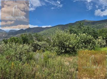 Terreno / Lote · 1133m² · Terreno en Venta en Laguna de Sanchez, Santiago Nl