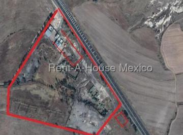 Terreno / Lote , Querétaro · Terreno Agricola de 6 Ha en Venta en Aculco Estado de Mexico