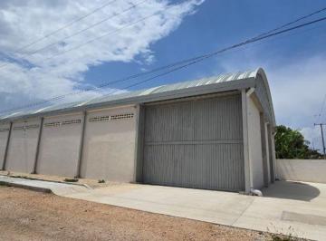 Bodega comercial de 3 habitaciones, Benito Juárez · Excelente Bodega Cerca de Av Luis Donaldo Colosio Cancun