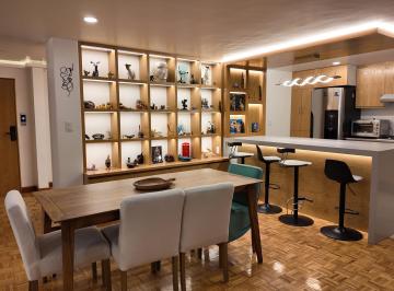 Departamento de 1 habitación, Benito Juárez · ¡Dpto de Lujo en Venta en Letrán Valle!