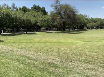 Terreno / Lote · 2730m² · Terreno en Fracc. El Alamo