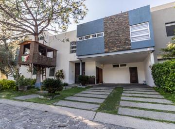 Casa de 4 habitaciones, Zapopan · Casa en Venta en Novaterra