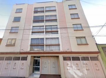 Departamento de 2 habitaciones, Benito Juárez · Venta de Dpto. en Portales Nte, Benito Juárez, Cdmx. Solo Recursos Propios