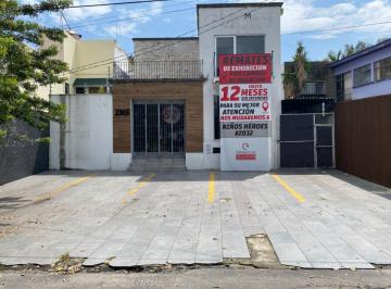 Local comercial · 661m² · 5 Estacionamientos · Renta de Local Comercial U Oficinas en Av Mexico