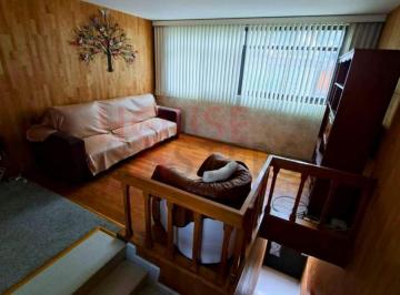 Departamento · 60m² · 1 Recámara · Departamento en Renta en Azcapotzalco, Clavería