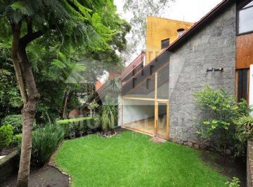 Casa · 190m² · 4 Recámaras · 2 Estacionamientos · Casa en Renta en Olivar de Los Padres
