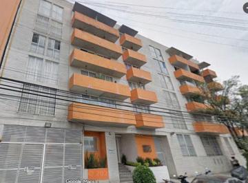 Departamento de 2 habitaciones, Iztacalco · Departamento en Venta en Agrícula Oriental, Iztacalco