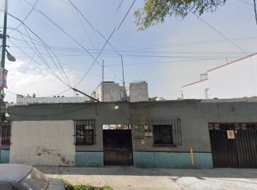 Casa de 3 habitaciones, Benito Juárez · Venta de Grande Casa en Col. Portales Norte, Benito Juárez, Cdmx. Solo Recursos Propios.