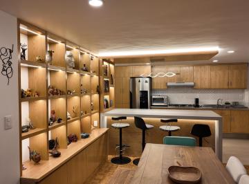 Departamento de 1 habitación, Benito Juárez · Lujoso Dpto en Venta - Benito Juárez