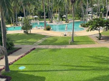 Departamento de 4 habitaciones, Acapulco de Juárez · Venta Depto. Residencial La Isla