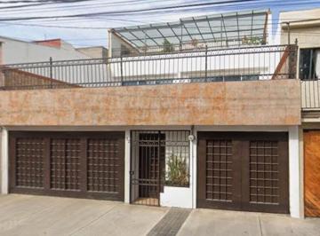Casa de 4 habitaciones, Gustavo A. Madero · ¡Venta de Casa, en Recuperacion Bancaria!