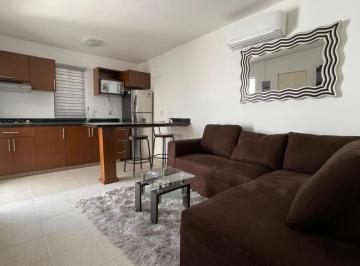 Departamento · 204m² · 3 Recámaras · 2 Estacionamientos · Departamento en Fraccionamiento Real Pacífico