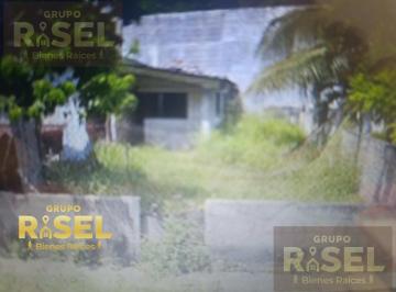 Terreno / Lote · 35m² · 4 Estacionamientos · Venta de Lote en El Centro de La Antigua Veracruz
