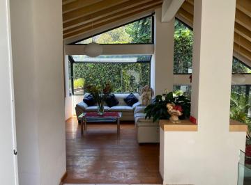Casa de 4 habitaciones, Huixquilucan · Casa en Venta en La Herradura! Oficina, Jardín, Estacionamiento, Espacios Amplio