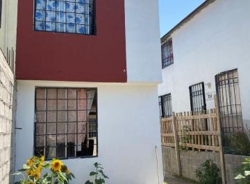 Casa en condominio de 2 habitaciones, Huehuetoca · Casa en Condominio de 60 m² con 2 Recámaras en Venta en Santa Teresa
