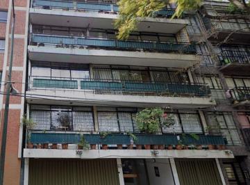 Departamento de 2 habitaciones, Benito Juárez · Venta de Amplio Dpto. en Narvarte Poniente, Benito Juárez, Cdmx. Solo Recursos Propios.