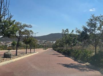 Terreno / Lote · 223m² · Terreno en Venta en Maderas Montaña Querétaro, Escriturado