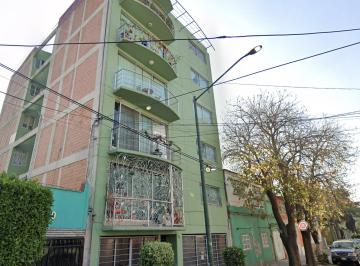 Departamento de 2 habitaciones, Benito Juárez · Departamento en Venta en Moderna