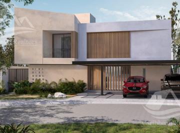 Casa · 367m² · 3 Recámaras · 3 Estacionamientos · Casa en Venta en Lagos del Sol
